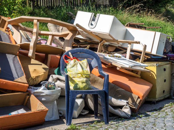 Best Office Junk Removal  in Mckenzie, TN