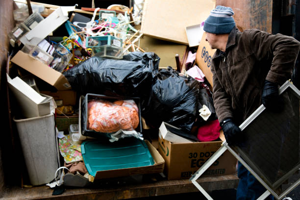 Best Appliance Removal Near Me  in Mckenzie, TN