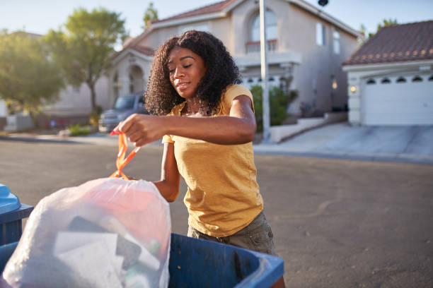 Best Affordable Junk Removal Services  in Mckenzie, TN
