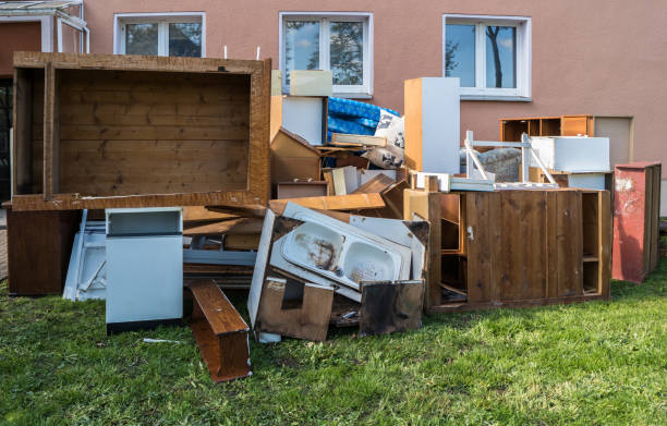 Best Household Junk Removal  in Mckenzie, TN