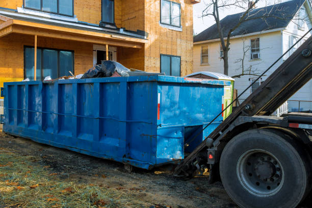 Trash Removal Near Me in Mckenzie, TN
