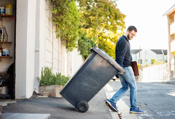Best Same-Day Junk Removal  in Mckenzie, TN