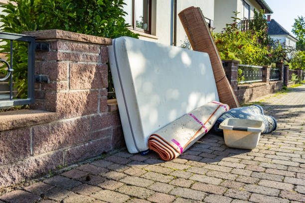 Best Construction Debris Removal  in Mckenzie, TN