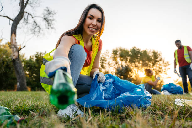 Best Residential Junk Removal  in Mckenzie, TN