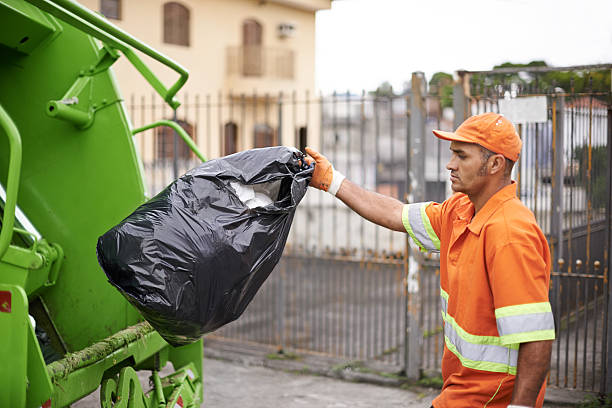 Best Trash Removal Near Me  in Mckenzie, TN