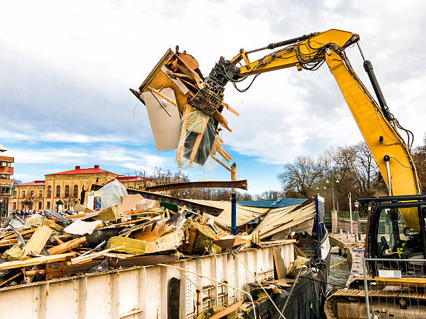 Best Yard Cleanup Services  in Mckenzie, TN